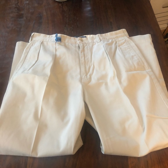 Polo By Ralph Lauren Andrew Pant. - Picture 2 of 9